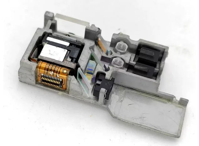 Micro Galvanometer & Adapter Board Options for Laser Projectors