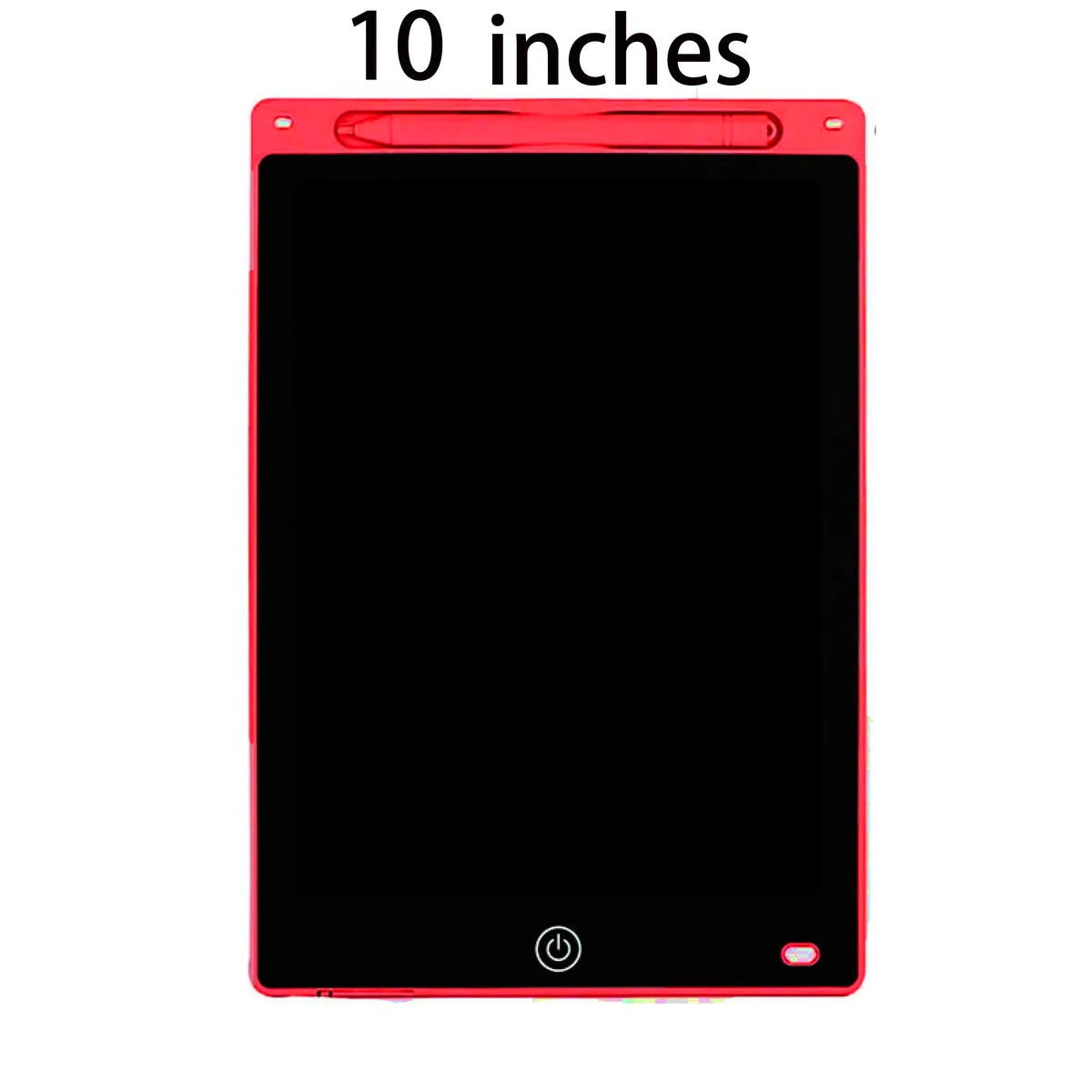 Color LCD Drawing & Writing Tablet with Stylus