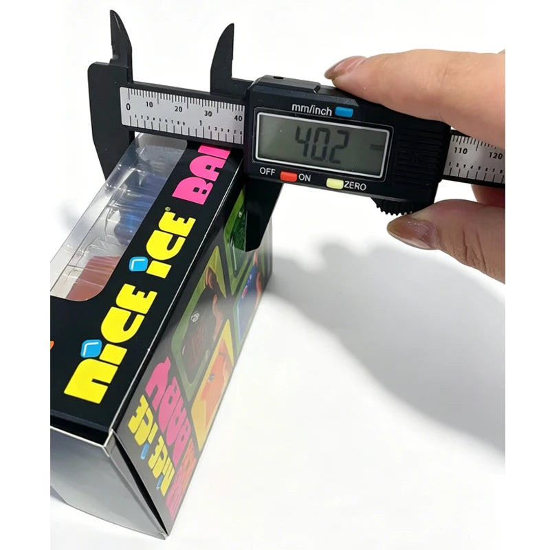 NeeDoh Nice Cube Sensory Squeeze Toy – Stress & Anxiety Relief for Adults & Teens