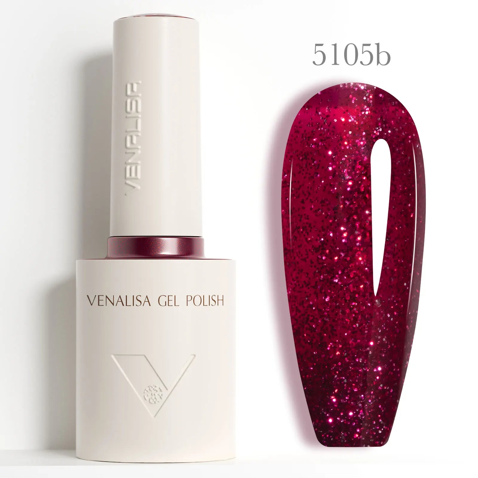 TPO FREE HEMA FREE Venalisa Nail Gel Polish10ML Semi Permanent Long Wear Original Quick-dry Enamel Soak Off UV LED Gel Nail