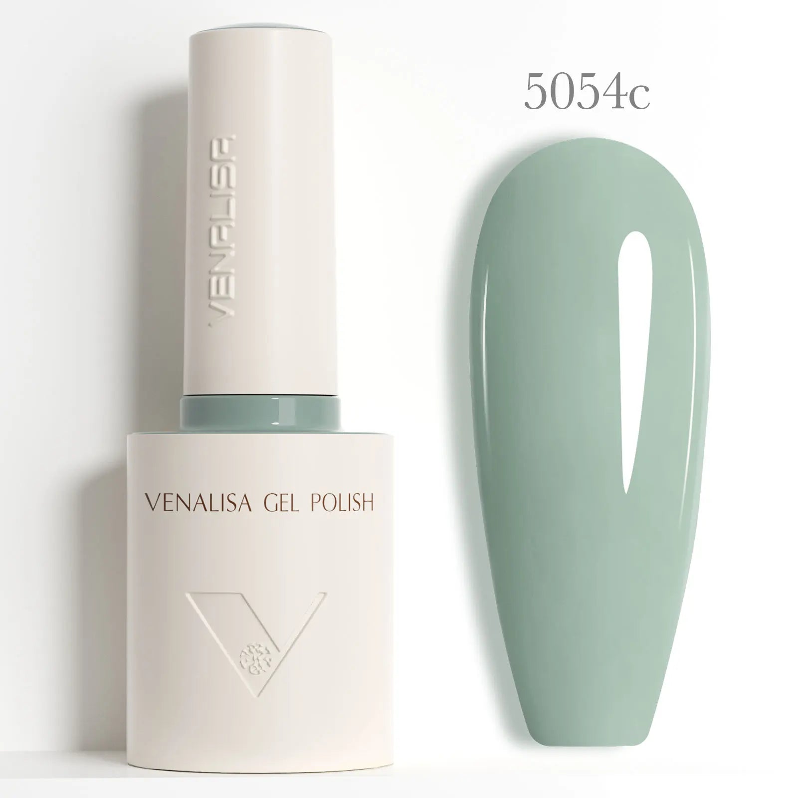 TPO FREE HEMA FREE Venalisa Nail Gel Polish10ML Semi Permanent Long Wear Original Quick-dry Enamel Soak Off UV LED Gel Nail