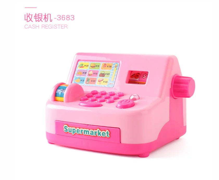 Kids' Mini Pretend-Play Appliance Toy