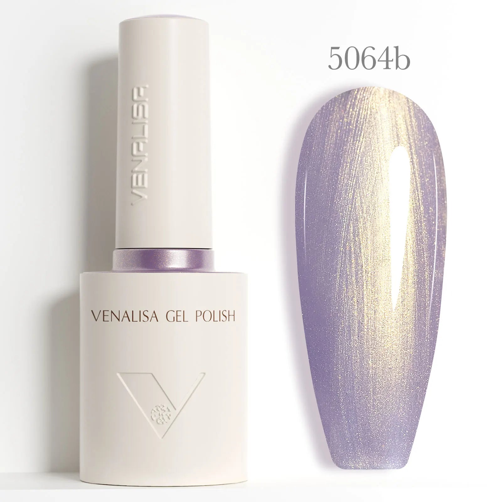 TPO FREE HEMA FREE Venalisa Nail Gel Polish10ML Semi Permanent Long Wear Original Quick-dry Enamel Soak Off UV LED Gel Nail