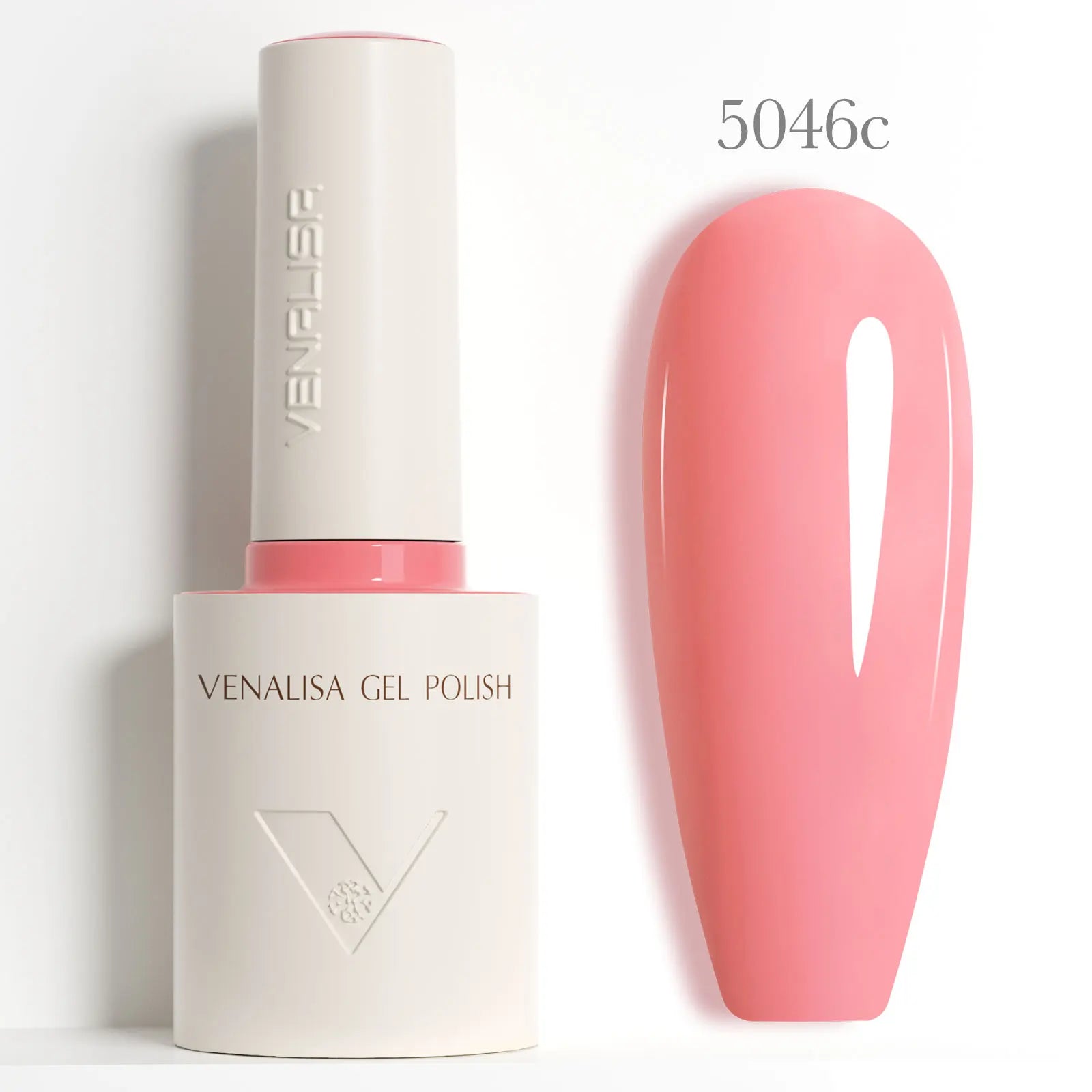 TPO FREE HEMA FREE Venalisa Nail Gel Polish10ML Semi Permanent Long Wear Original Quick-dry Enamel Soak Off UV LED Gel Nail
