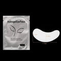 Under-Eye Pads for Eyelash Extensions