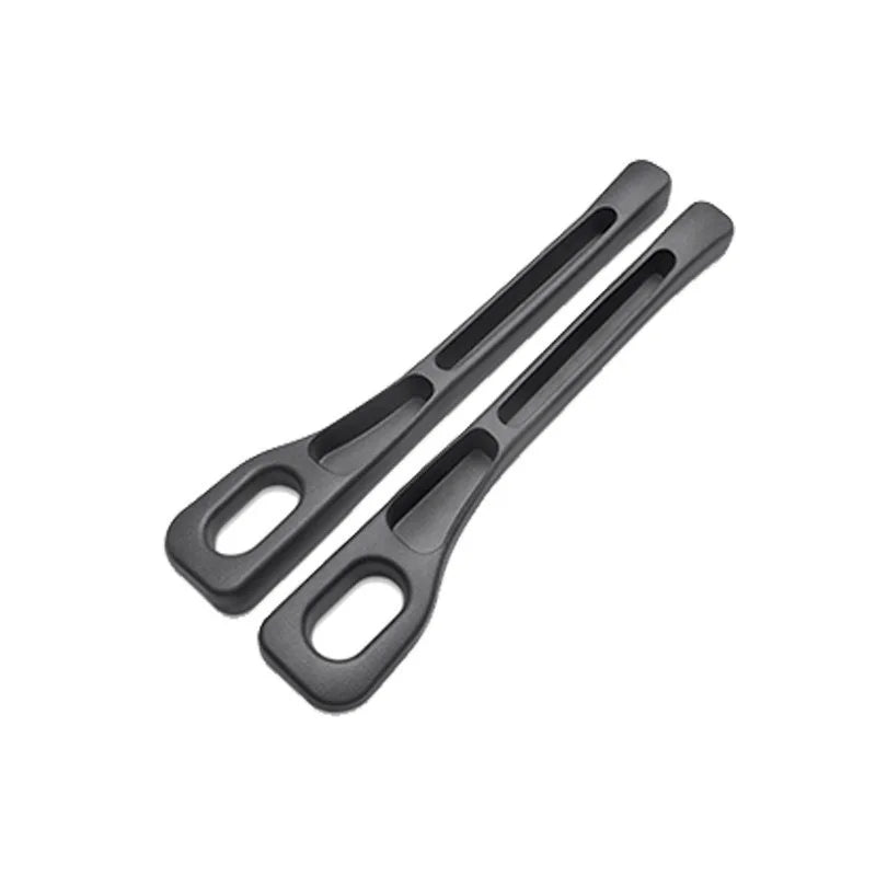 2-Piece Car Seat Gap Filler Organizer