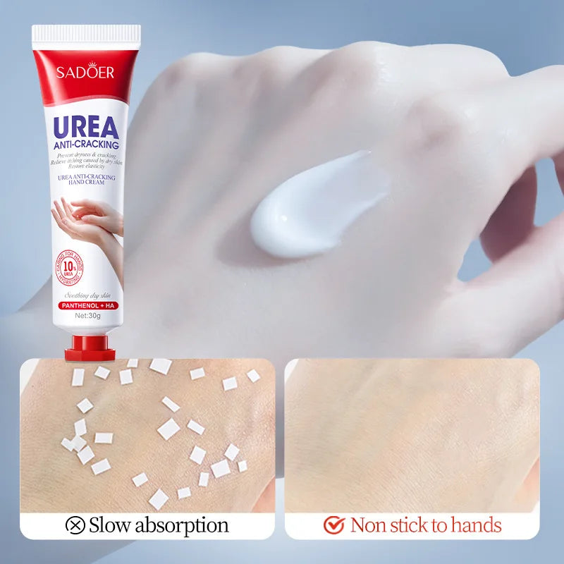 SADOER Moisturizing Hand Cream Set