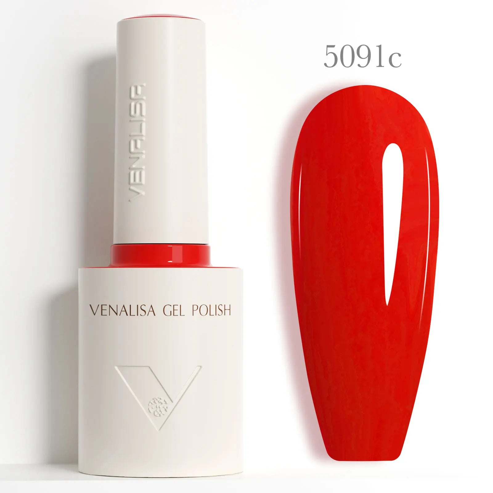 TPO FREE HEMA FREE Venalisa Nail Gel Polish10ML Semi Permanent Long Wear Original Quick-dry Enamel Soak Off UV LED Gel Nail
