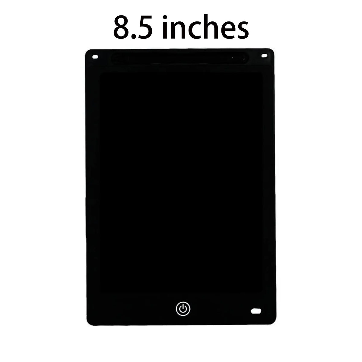 Color LCD Drawing & Writing Tablet with Stylus