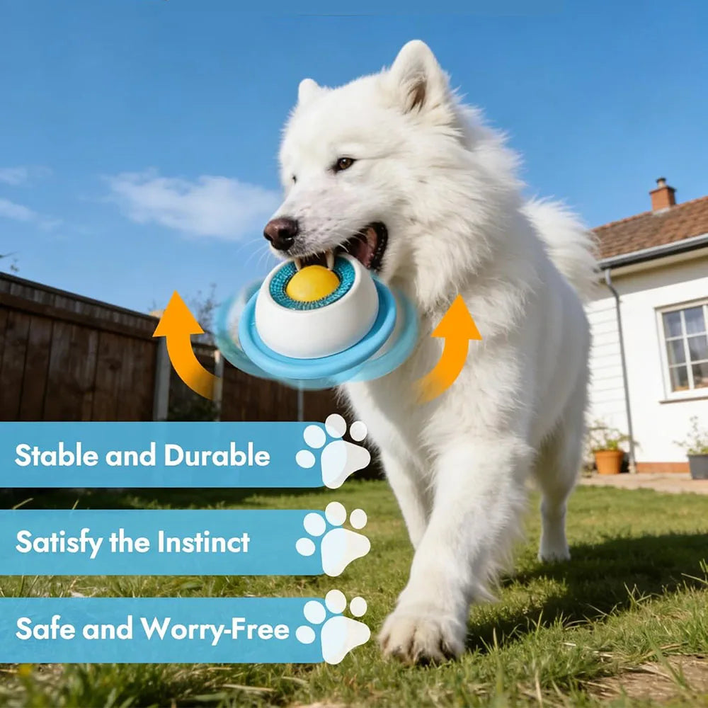 Dog Cat Licks Liquid Food Liquid Food Slow Feeder Lick Mats Non-Slip Licking Bowl Enrichment for Dog Calming & Anxiety Relief