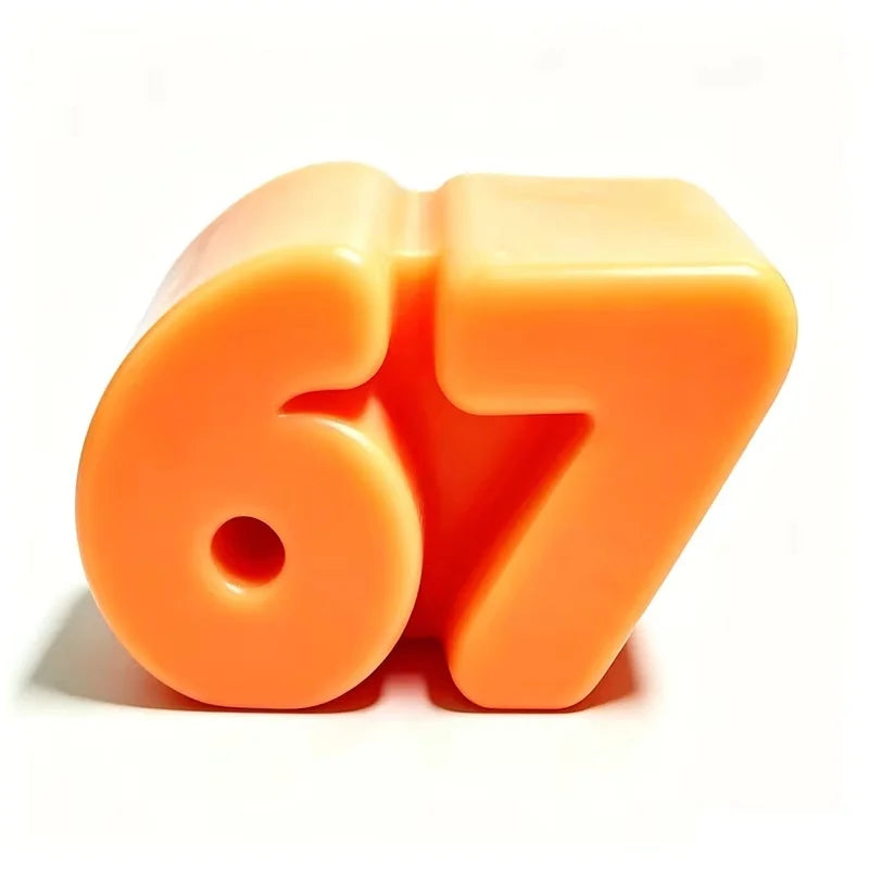 Hot Nee Doh 67 Squeeze Toy Soft Stress Relief Squeeze Sensory Toys Office Relaxation Toy Commemorate Gifts Birthday Party Favors