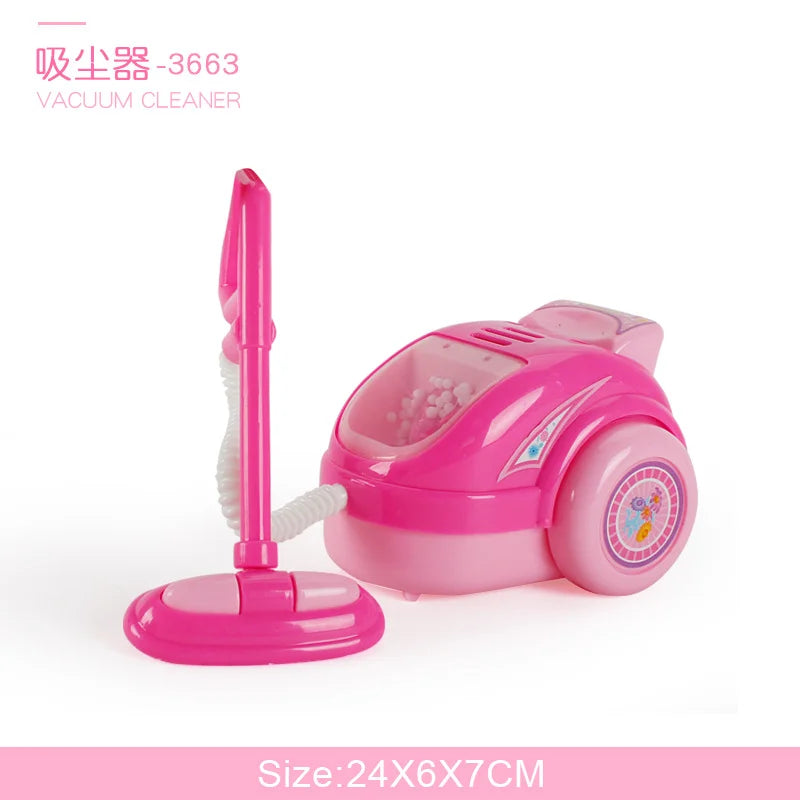 Kids' Mini Pretend-Play Appliance Toy