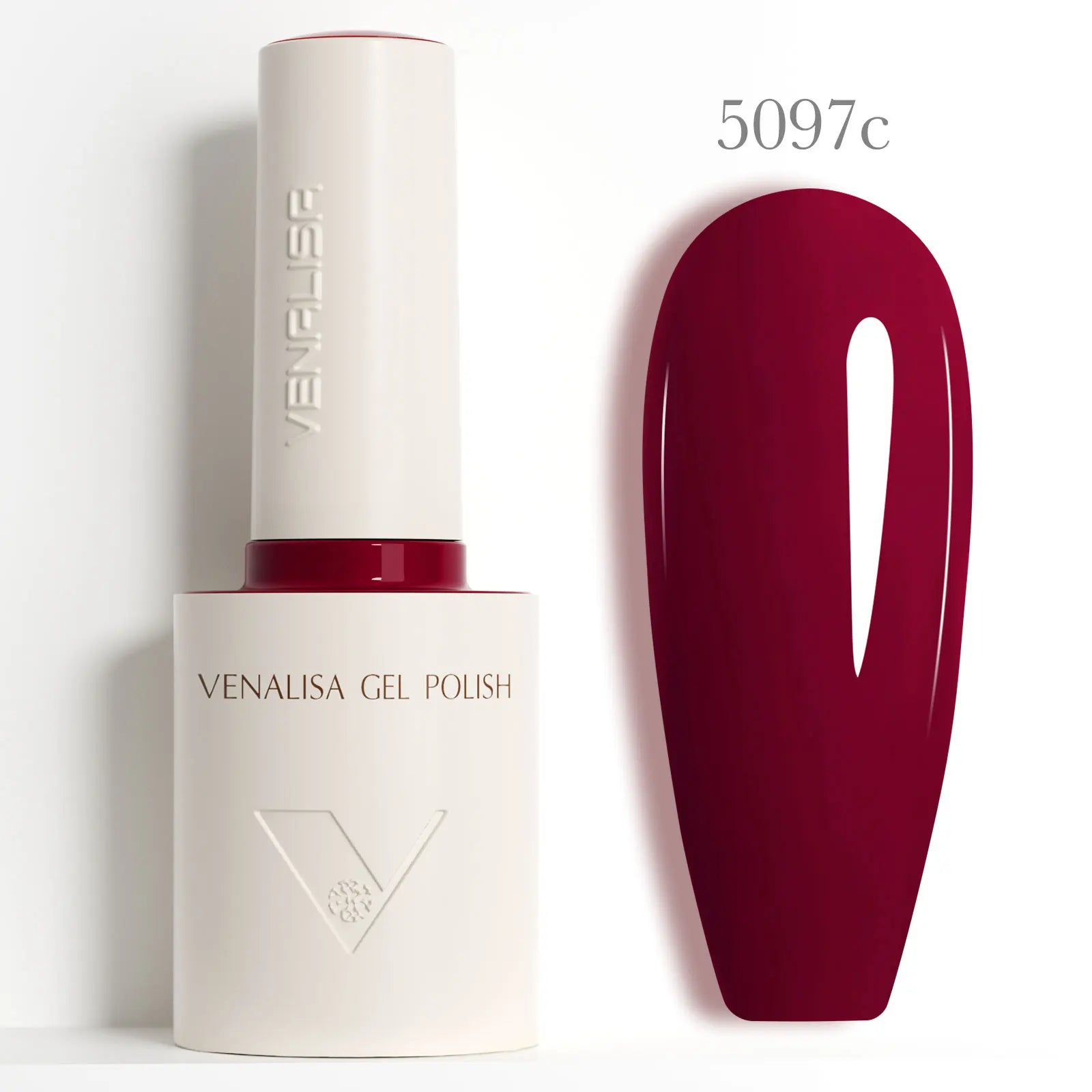 TPO FREE HEMA FREE Venalisa Nail Gel Polish10ML Semi Permanent Long Wear Original Quick-dry Enamel Soak Off UV LED Gel Nail