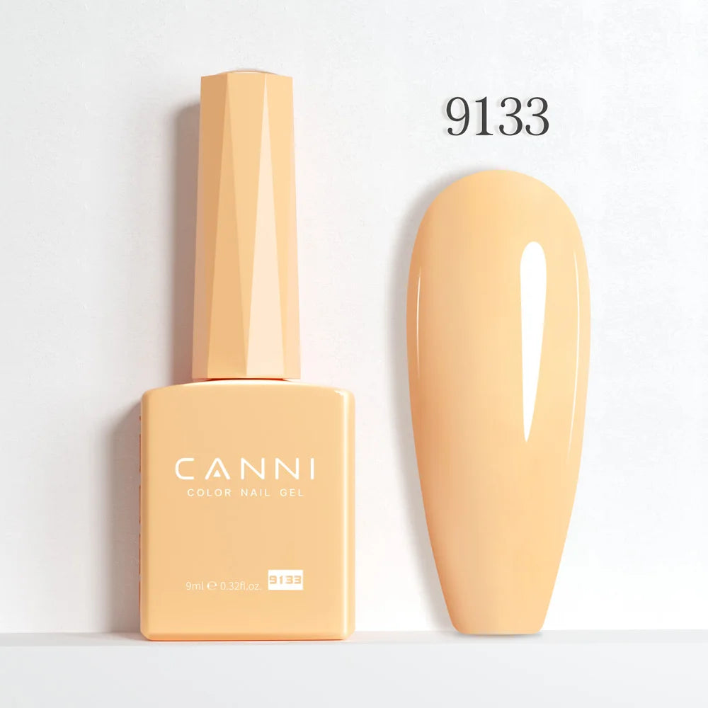 CANNI Gel Nail Polish & Manicure Essentials