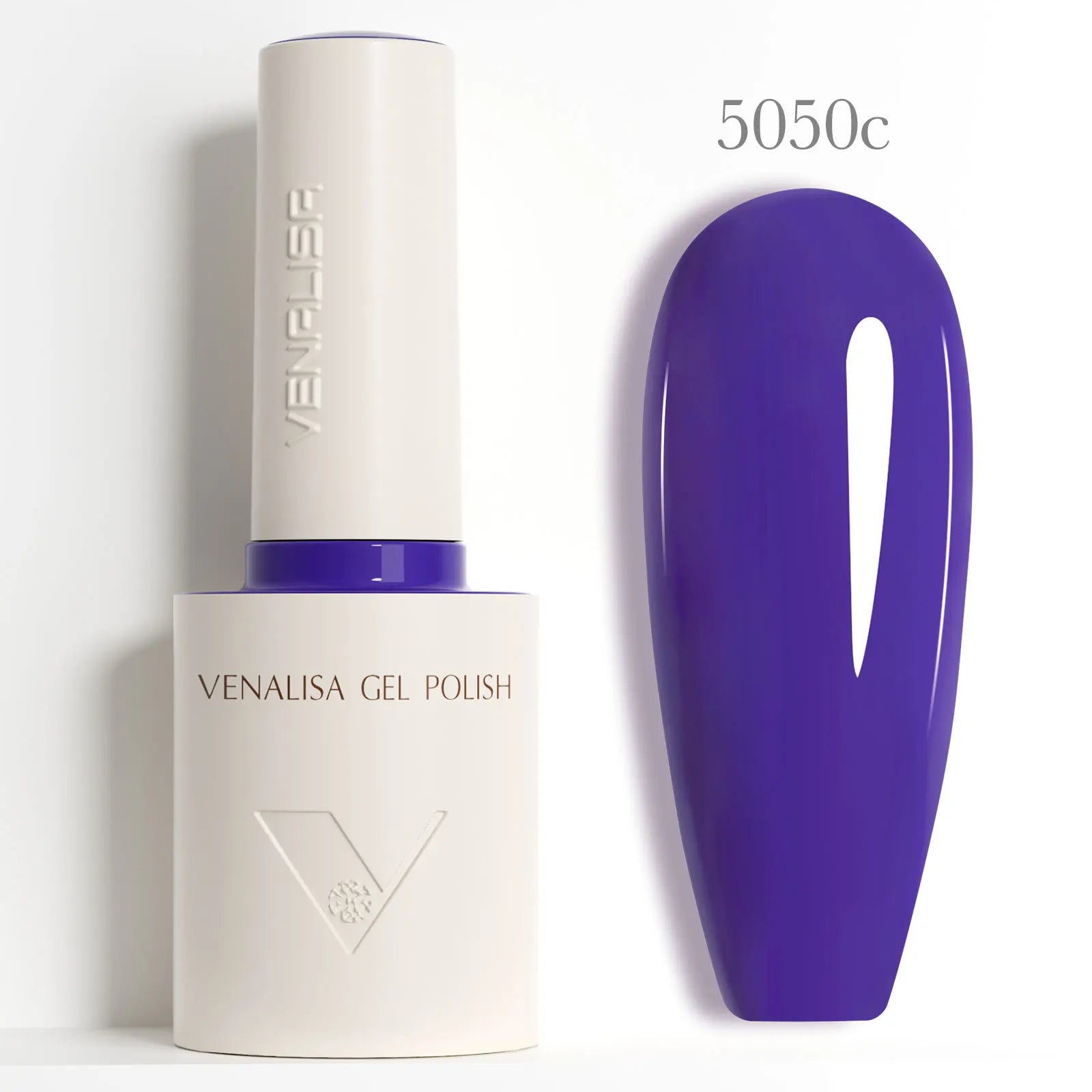 VENALISA 10ml V6 Nail Gel Polish HEMA FREE TPO FREE Cat Eye Gel Polish Semi Permanent UV LED Soak Off Nail Manicure Gel Lacquer
