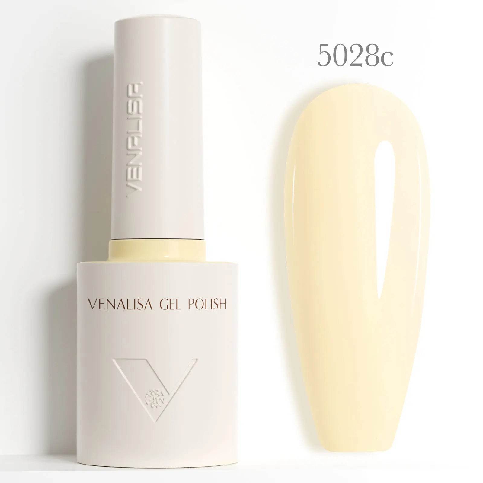 TPO FREE HEMA FREE Venalisa Nail Gel Polish10ML Semi Permanent Long Wear Original Quick-dry Enamel Soak Off UV LED Gel Nail
