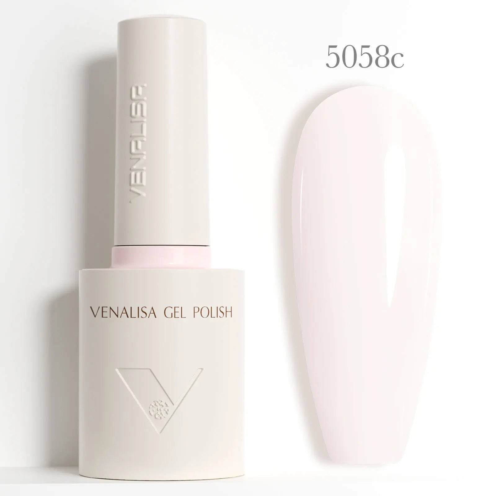 TPO FREE HEMA FREE Venalisa Nail Gel Polish10ML Semi Permanent Long Wear Original Quick-dry Enamel Soak Off UV LED Gel Nail