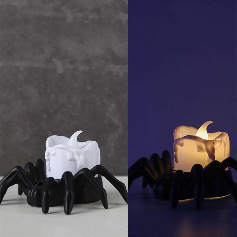 Halloween Ghost LED Decorative Light