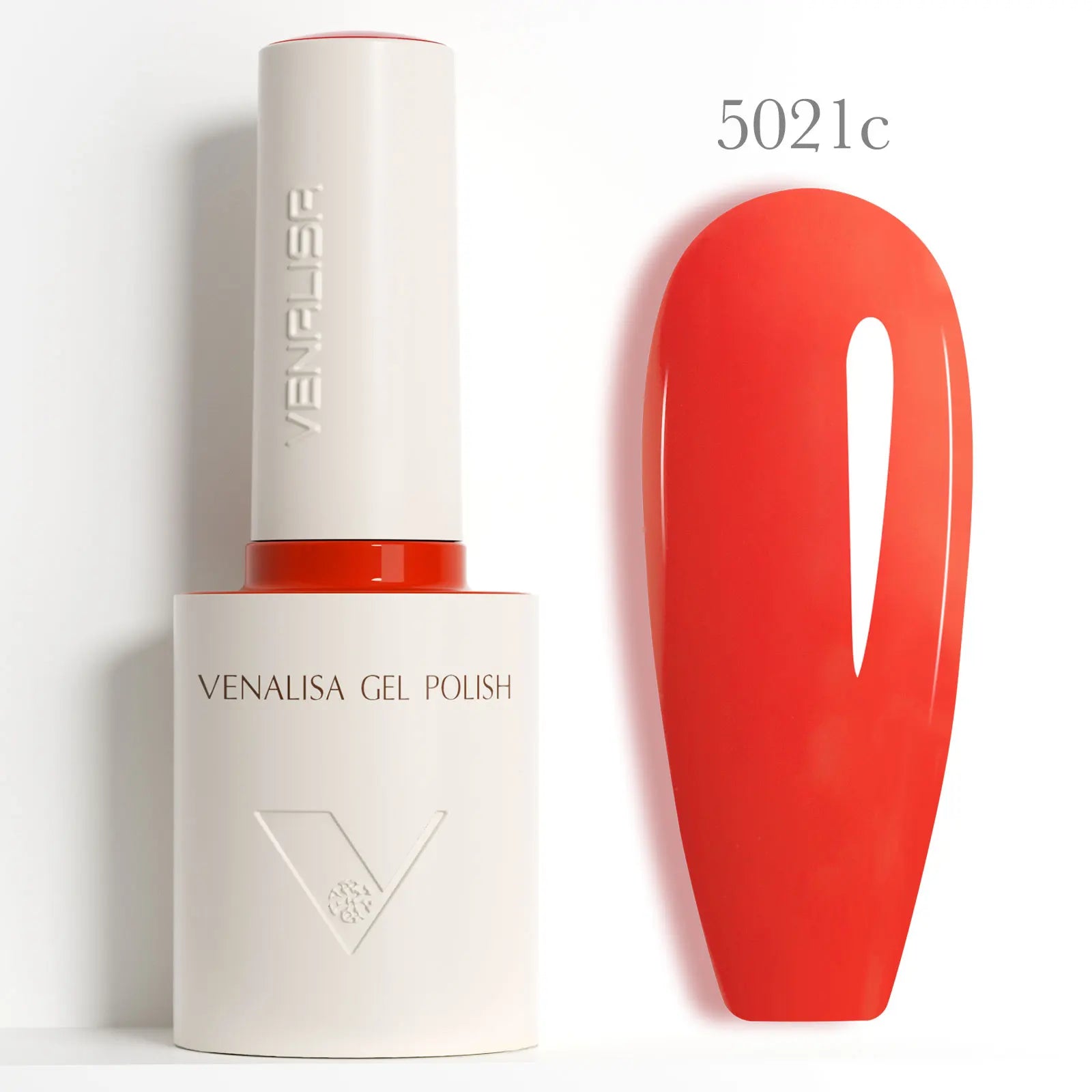 TPO FREE HEMA FREE Venalisa Nail Gel Polish10ML Semi Permanent Long Wear Original Quick-dry Enamel Soak Off UV LED Gel Nail