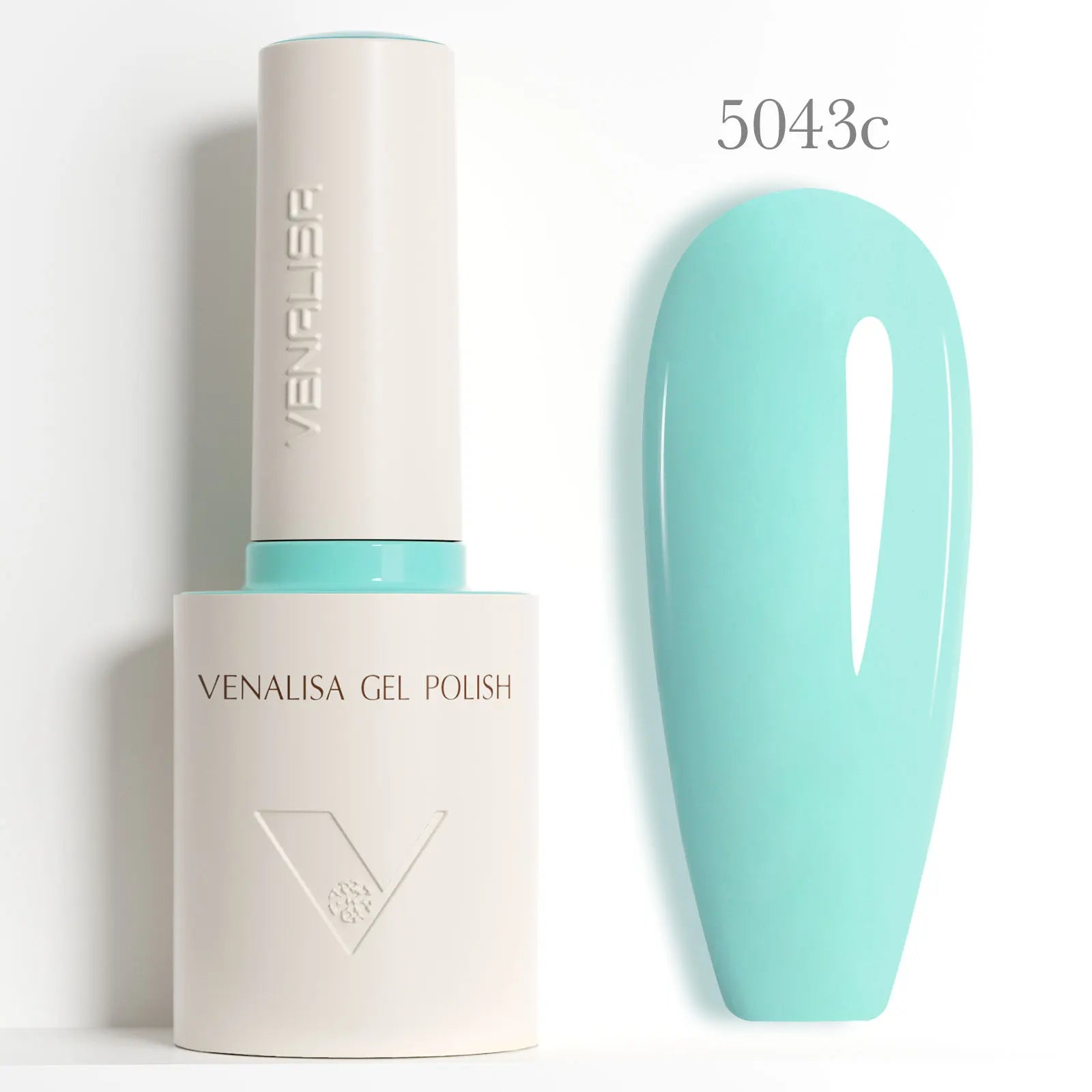 TPO FREE HEMA FREE Venalisa Nail Gel Polish10ML Semi Permanent Long Wear Original Quick-dry Enamel Soak Off UV LED Gel Nail