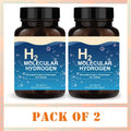 Molecular Hydrogen Water Tablets with Magnesium