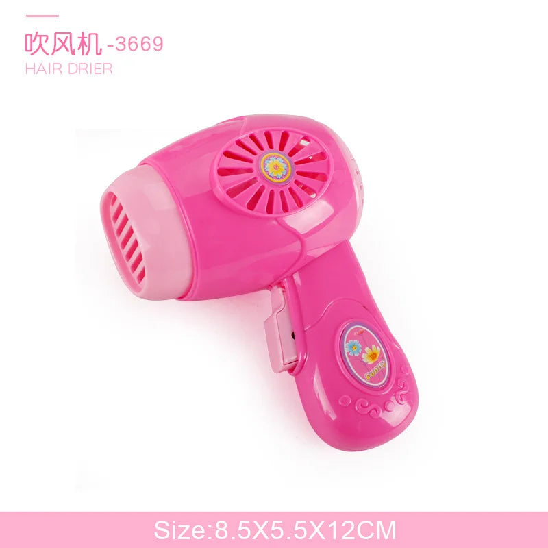 Kids' Mini Pretend-Play Appliance Toy