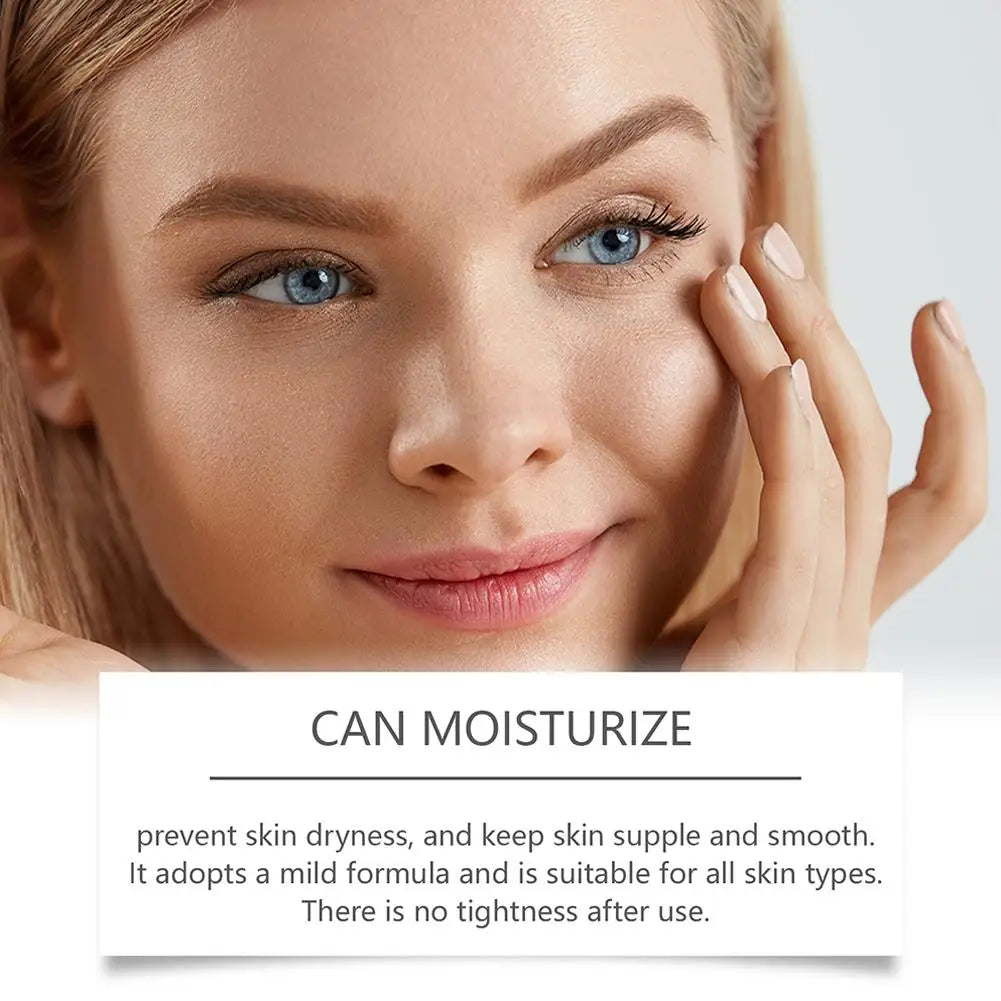 Collagen Overnight Wrapping Peel Off Facial Mask, Korean Collagen Night Wrapping Mask Deeply Hydrates Night Care Mask Cream 75ml