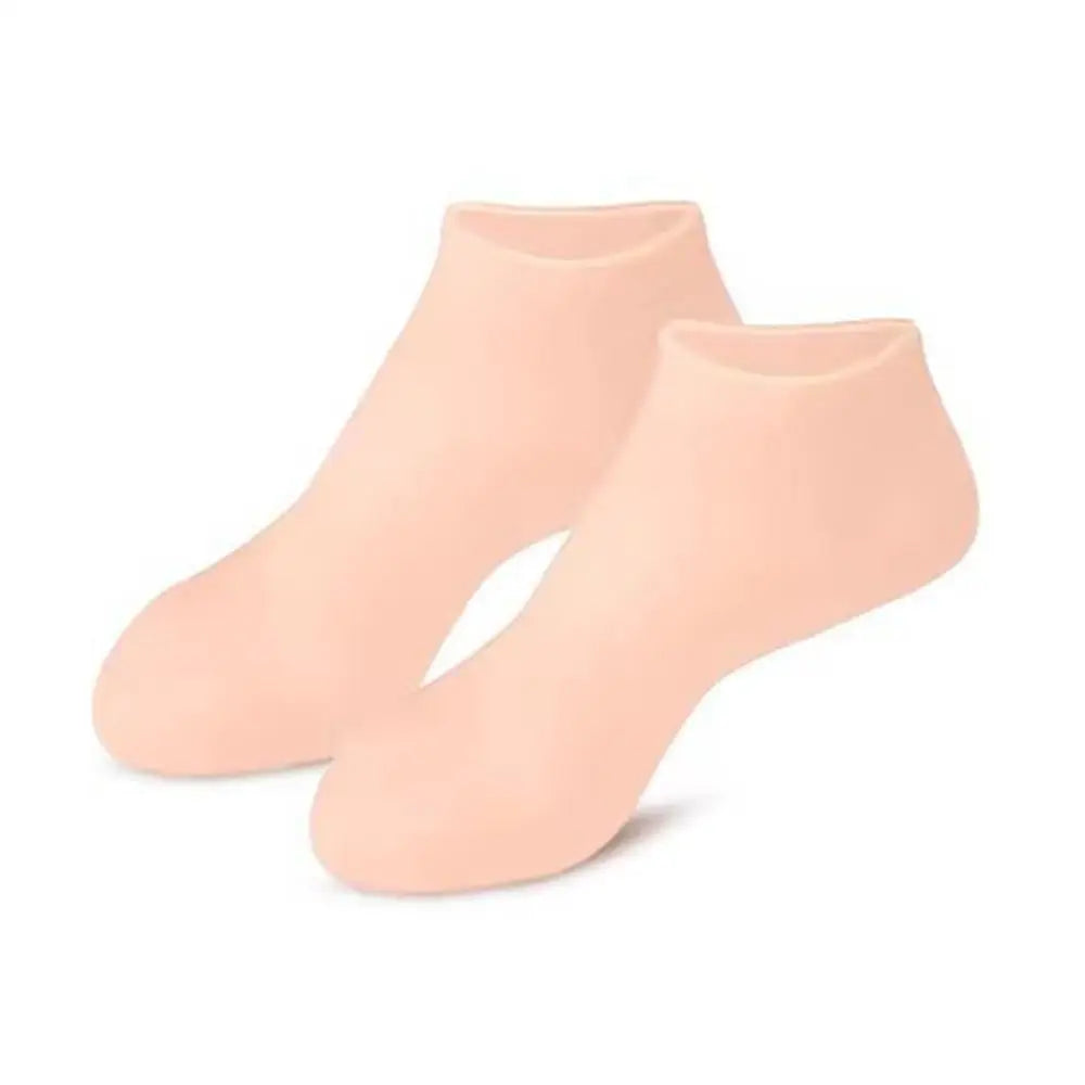 Reusable Foot-Care Socks – 1 Pair