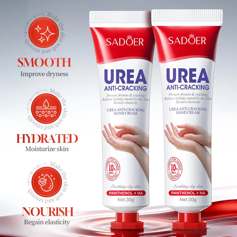 SADOER Moisturizing Hand Cream Set