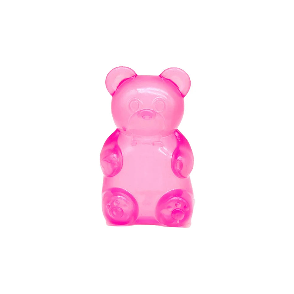 Nice Cube Slow Rising Sensory Fidget Cube Stress Relief Anxiety Sensory Tool for Focus ADHD & Office Desk Calming Gadget