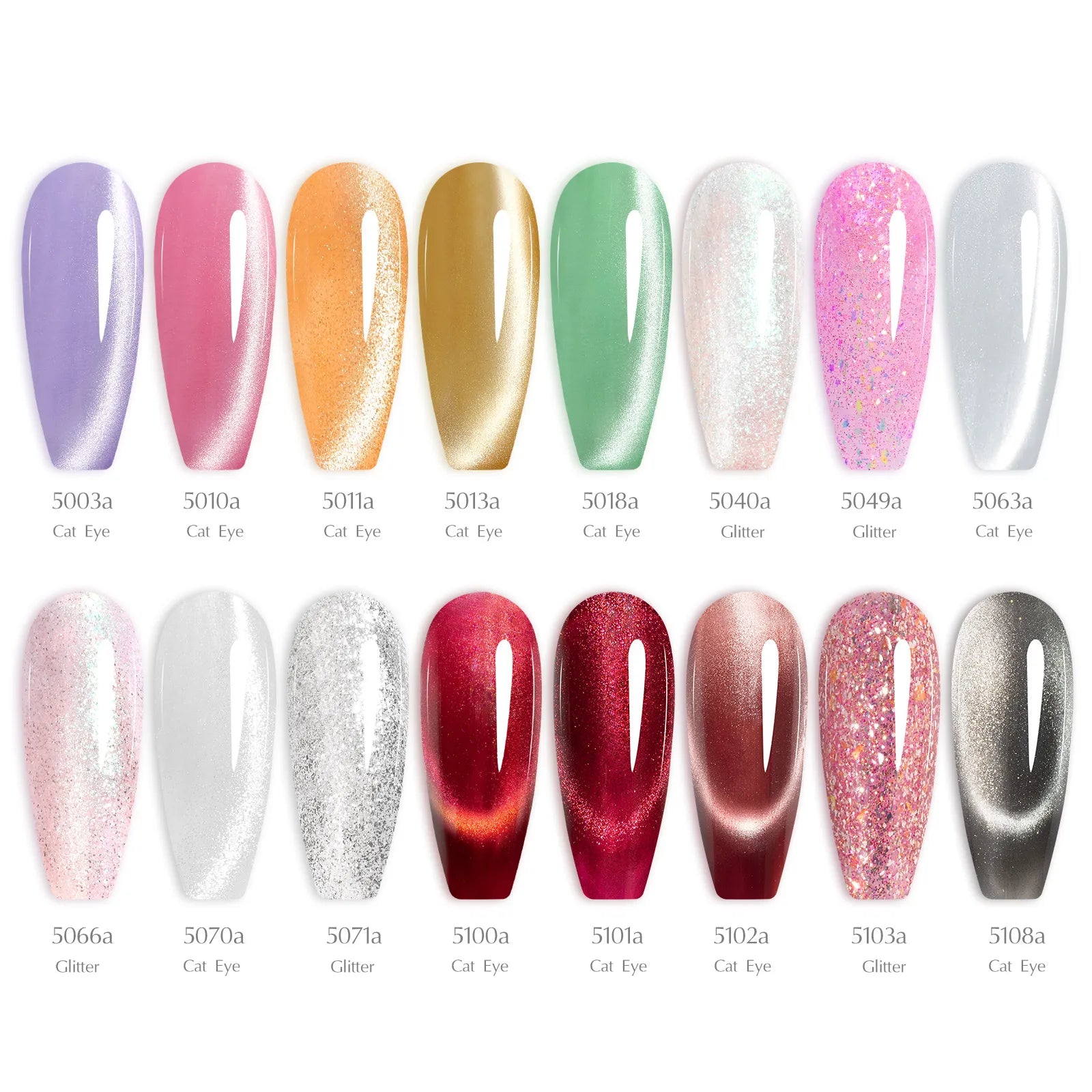 TPO FREE HEMA FREE Venalisa Nail Gel Polish10ML Semi Permanent Long Wear Original Quick-dry Enamel Soak Off UV LED Gel Nail