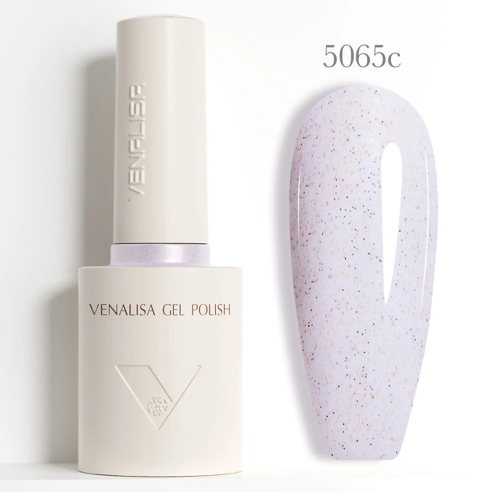 TPO FREE HEMA FREE Venalisa Nail Gel Polish10ML Semi Permanent Long Wear Original Quick-dry Enamel Soak Off UV LED Gel Nail