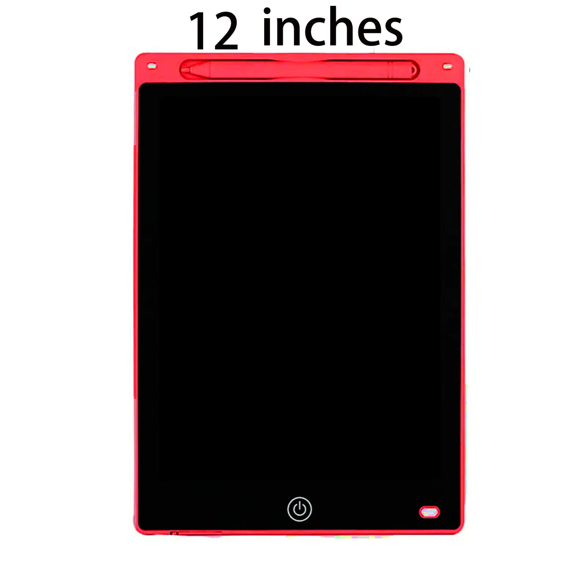 Color LCD Drawing & Writing Tablet with Stylus