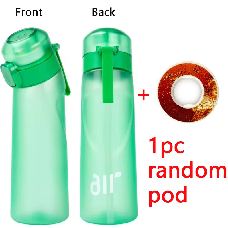YOCITY Aroma-Pod Water Bottle – 27.1 fl oz