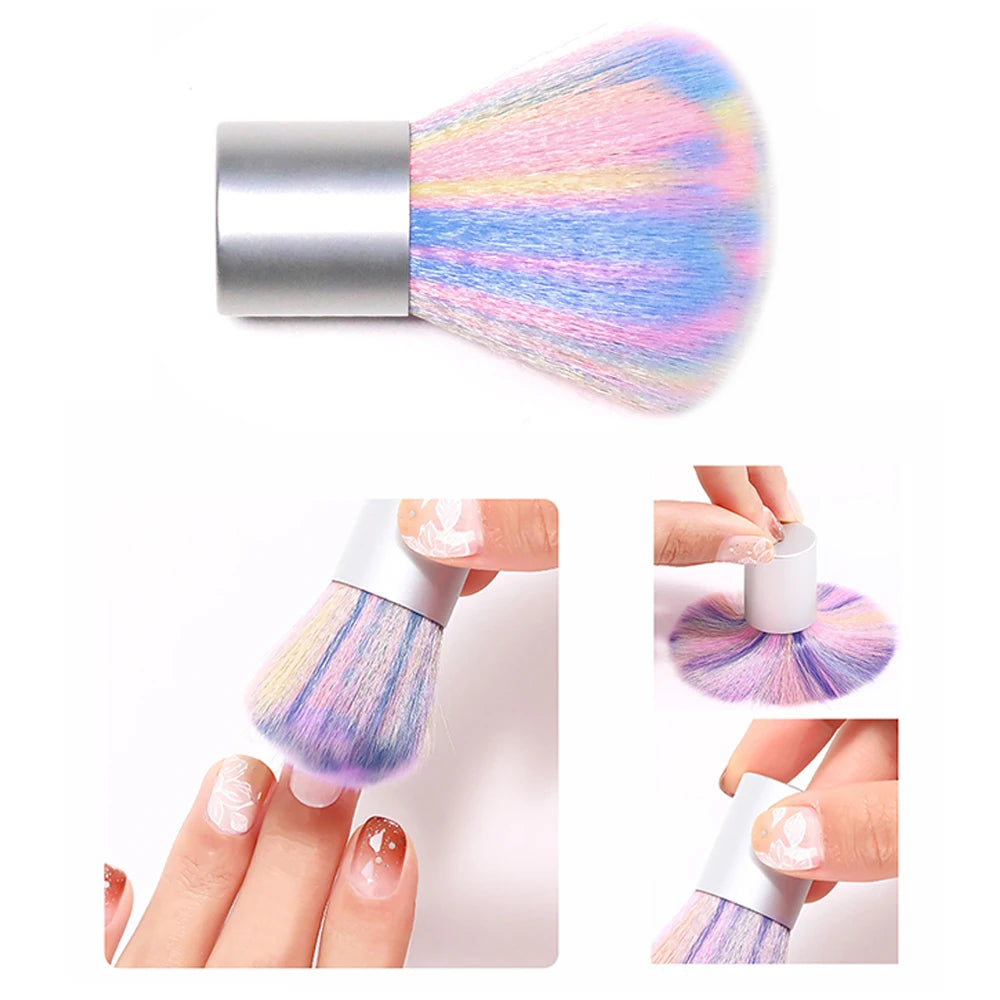 Manicure & Nail Art Tool Kits – 7 Set Options