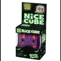 NeeDoh Halloween & Christmas Sensory Stress Relief Toys - Soft Squeeze Fidget, 6 Styles