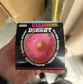 Sprinkle Donut Squeeze Fidget Toy
