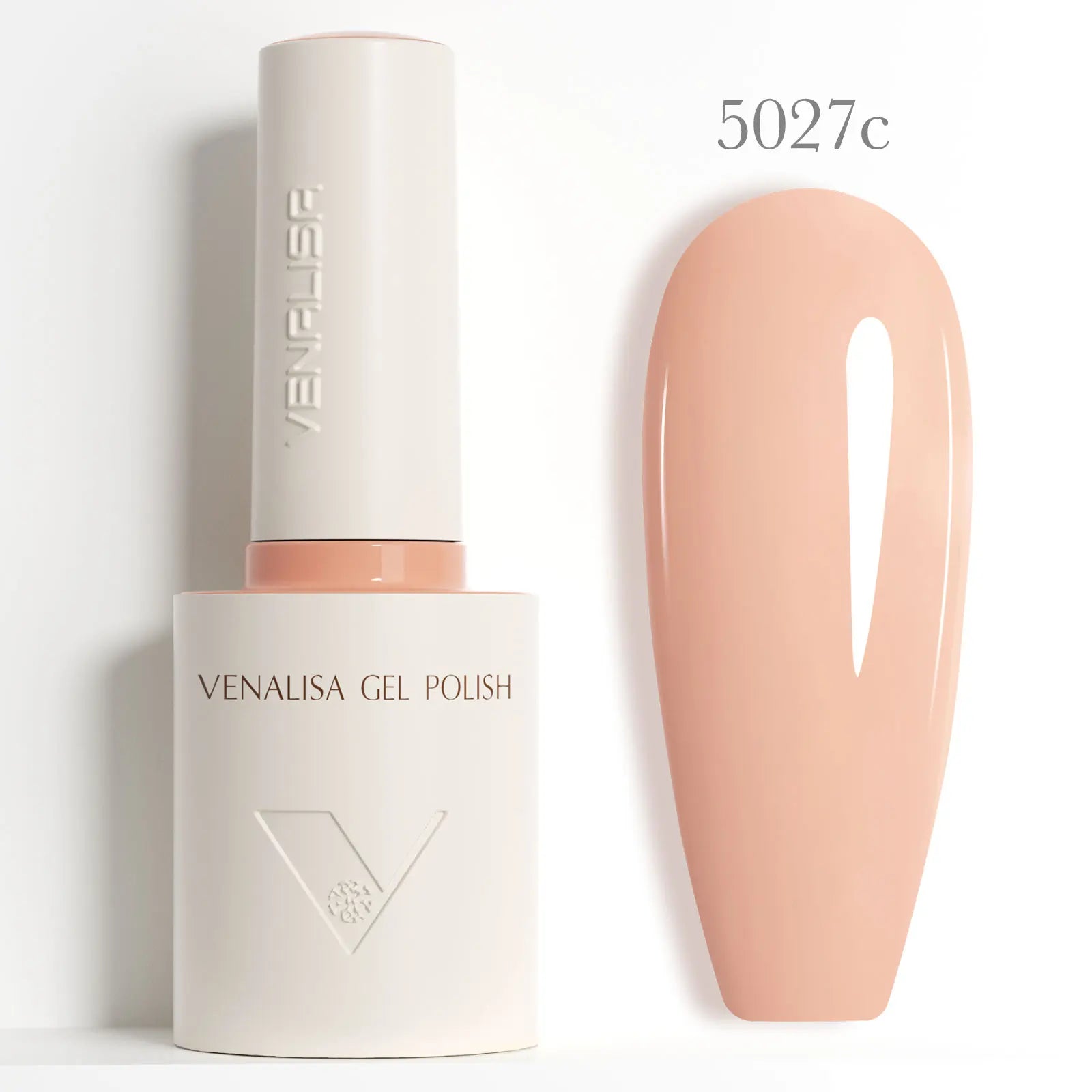 TPO FREE HEMA FREE Venalisa Nail Gel Polish10ML Semi Permanent Long Wear Original Quick-dry Enamel Soak Off UV LED Gel Nail