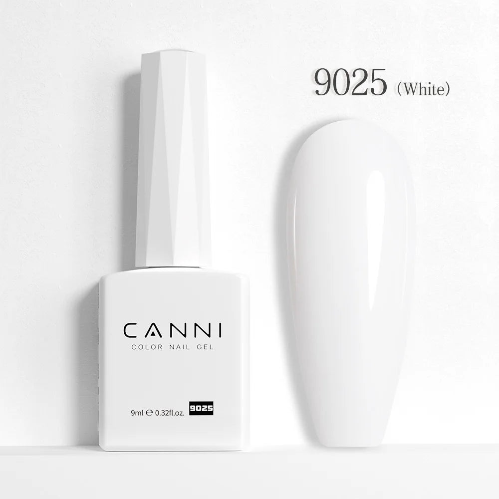 CANNI Gel Nail Polish & Manicure Essentials