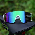 Men's Large-Frame Fashion Glasses