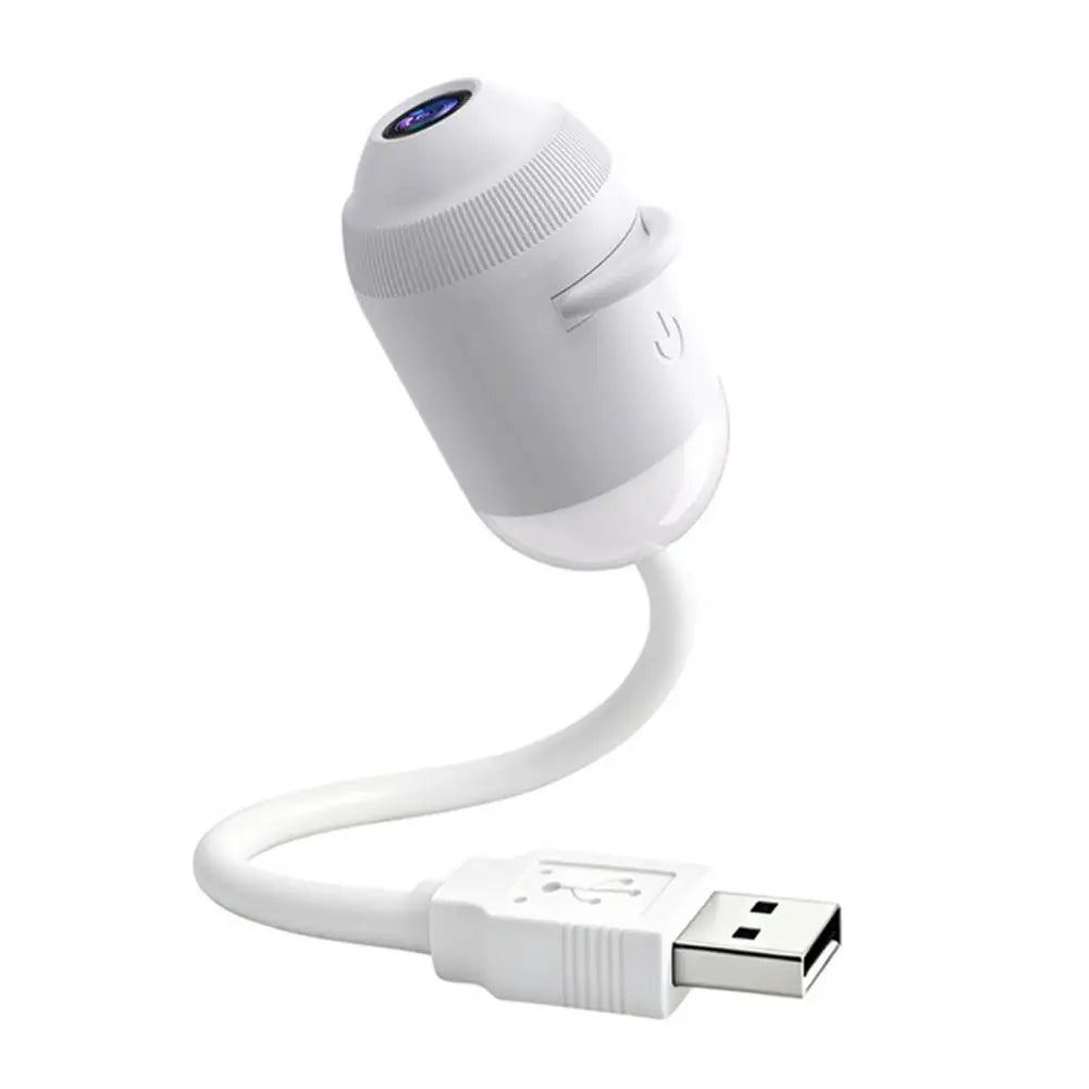 USB Star Projector & Night Light – 3 to 24 Slides