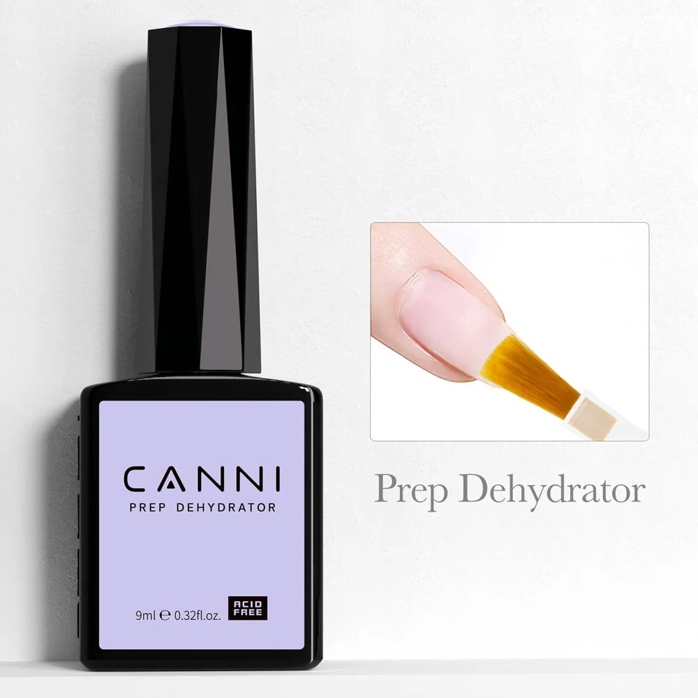 CANNI Gel Nail Polish & Manicure Essentials