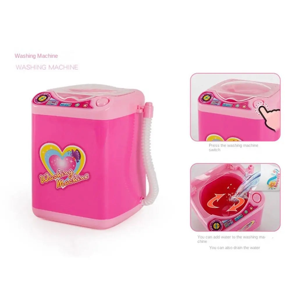 Kids' Mini Pretend-Play Appliance Toy