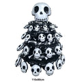 Halloween Body Bag Prop – Assembly Required