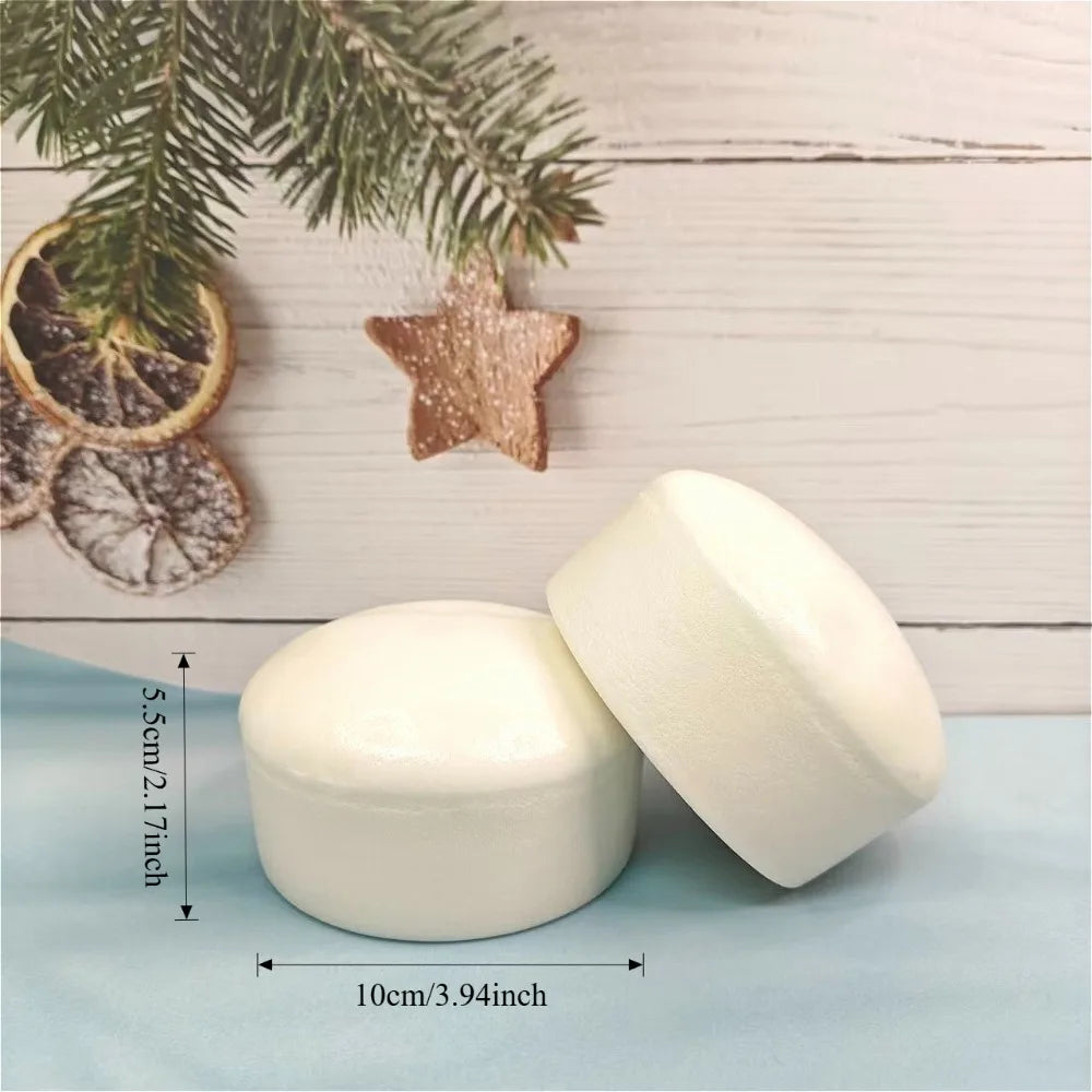 Yogurt Cake Squeeze Fidget Toy – 1 Piece