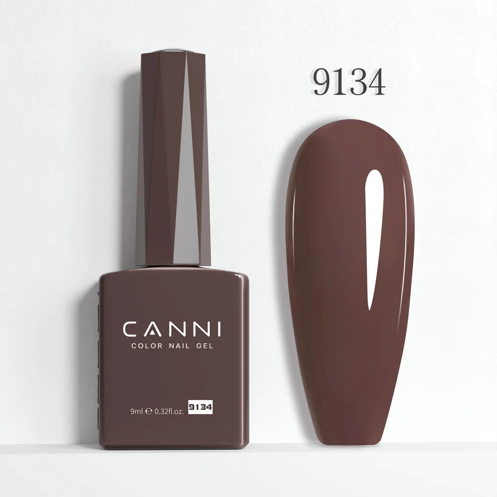 CANNI Gel Nail Polish & Manicure Essentials