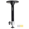 Adjustable Projector Wall & Ceiling Mount – 360° Rotation