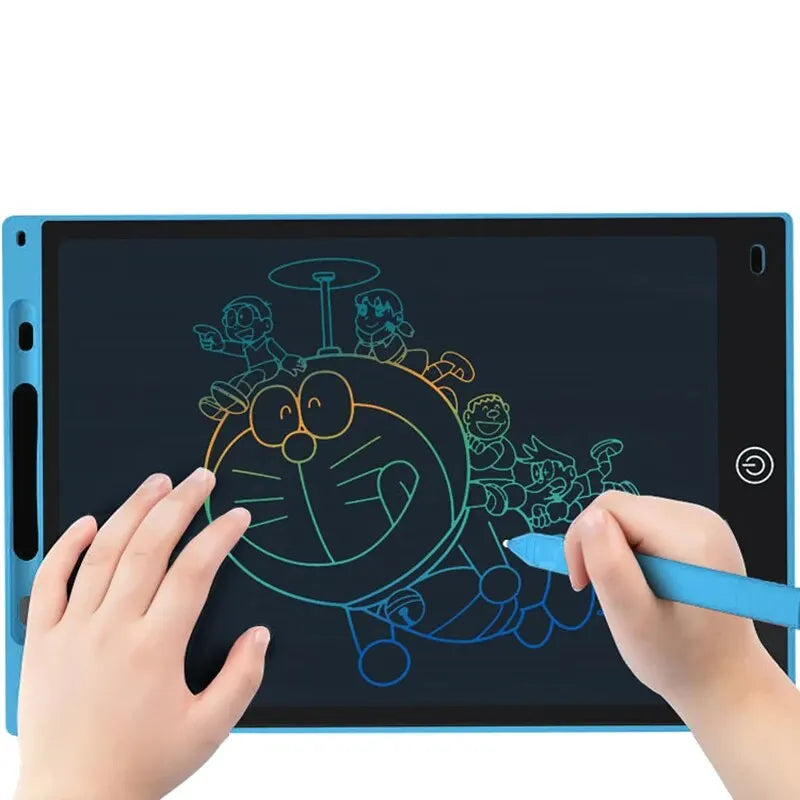 Color LCD Drawing & Writing Tablet with Stylus