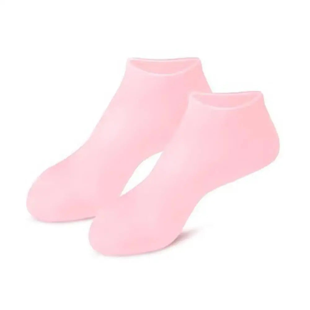 Reusable Foot-Care Socks – 1 Pair
