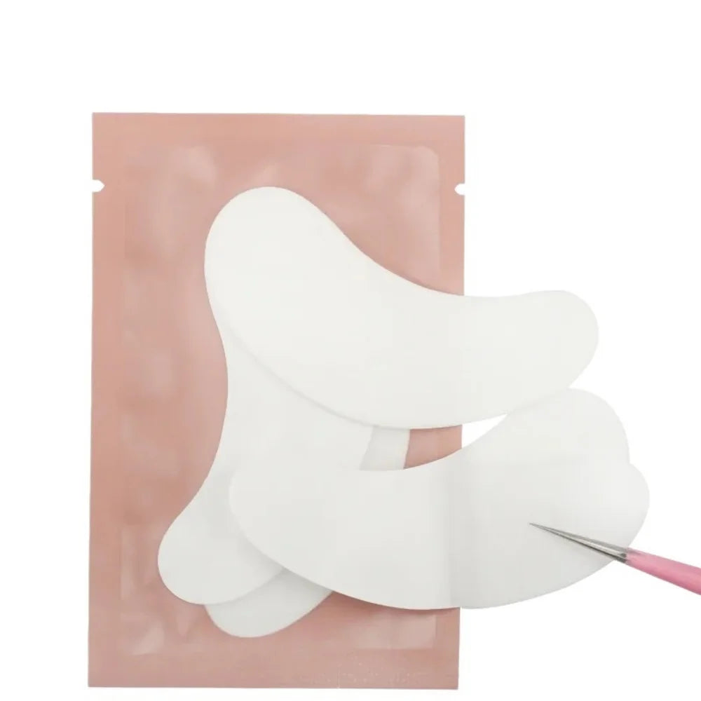 Under-Eye Pads for Eyelash Extensions